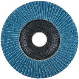 Makita Fäscherschleifscheibe 125mm Z40