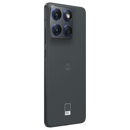 Motorola Edge 70 12GB 512GB 50MP 6.7'' AMOLED 120Hz Gris