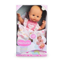 Muñeco nenuco, ¿tienes sueño? emite sonidos de bebé. 30 cm. Precio: 25.7900005. SKU: B12KYFZY8P