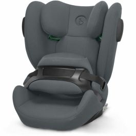CYBEX CBX4063846432035 Silla de coche Pallas B3 i-Size Grupo 1/2/3 Reclinable Cobblestone Gray Precio: 292.88999971. SKU: B17TKHG9YC