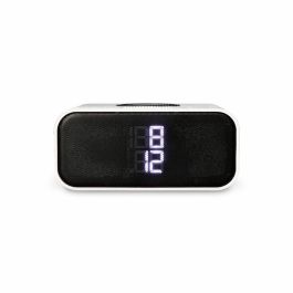 Radio Despertador KSIX 10W Radio Despertador KSIX 10W