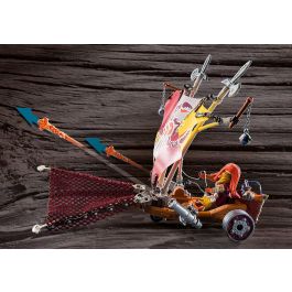 Playmobil Novelmore Sal'Ahari Sands - Duna