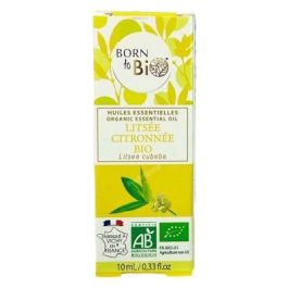 BORN TO BIO Aceite Esencial Orgánico Bio Verbena Exótica 10 ml Precio: 7.58999967. SKU: B18S6D4QRA