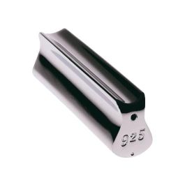 Slide Ergonómico / Acero Inox. (16X73Mm) Precio: 47.98999997. SKU: B1KJZ3M7SW