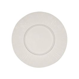 Le coq Plato Doble Cara Relieve Aphros 28 cm (6 Unidades) Colección Aphros en New Bone China Precio: 145.78999963. SKU: B1JB53T9KW
