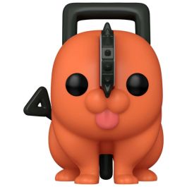 Figura POP Chainsaw Man Pochita Precio: 16.89000038. SKU: B1GP68ANCC