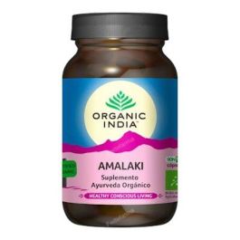 Organic India Amalaki Suplemento Ayurveda Orgánico Precio: 21.5000005. SKU: B1DWWWH8Q2