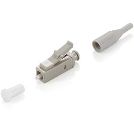 EQUIP 156021 Conectores LC Multimodo Beige para Fibra Óptica - Paquete de 12 unidades Precio: 37.98999974. SKU: B1D5J5W6XJ