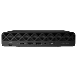 HP EliteDesk 8 Mini G1a AMD Ryzen 5 220 16GB RAM 512GB SSD W11P Negro Precio: 1488.88999963. SKU: B1CW5CWN8H
