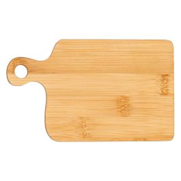 Set 4 Tablas Bambú 18.5x11.5 cm Kinvara (12 Unidades) Set 4 Tablas Bambú 18.5x11.5 cm Kinvara (12 Unidades)