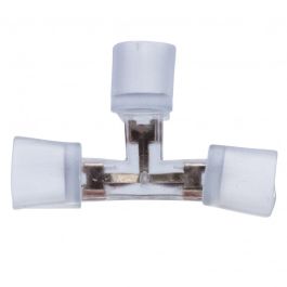 Conector T para Tira de Luz Neon Flex 80 Precio: 1.9499997. SKU: B1D26WFM79
