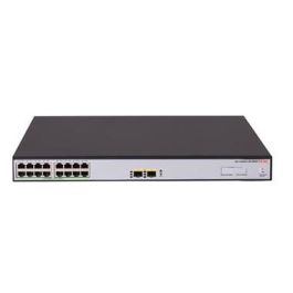 H3C LS-1600V2-18P-HPWR-GL Switch Gestionado Gigabit Ethernet 16 Puertos PoE+ 240W 9801A67U Precio: 183.59000033. SKU: B1AD2JN3QW