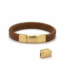 Pulsera Hombre Radiant RH000292 Marrón Precio: 60.78999949. SKU: B1A4PBEZPJ