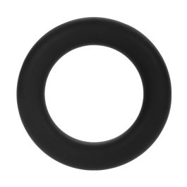 Anillo para el Pene Forto Negro (Talla única)