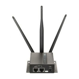 Router Inalámbrico 4G D-Link DWM-313 150Mbps/ 2.4GHz/ 3 Antenas/ WiFi 802.11n/g/b Router Inalámbrico 4G D-Link DWM-313 150Mbps/ 2.4GHz/ 3 Antenas/ WiFi 802.11n/g/b