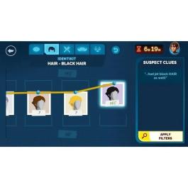 Just For Games Carmen Sandiego Edición 40 Aniversario - Juego de PS5 JUS1736787869999