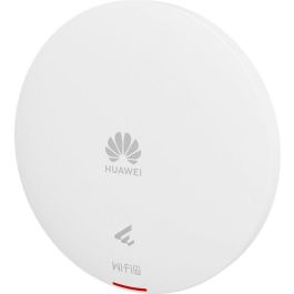 HUAWEI eKit Wi-Fi 6 AP361 Doble Banda 2.4/5 GHz MU-MIMO 1.775 Gbps Punto de Acceso Interior