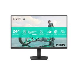 Monitor Philips 144MNTR Full HD 23,8" Precio: 127.89000015. SKU: B1AQ5XS3K4