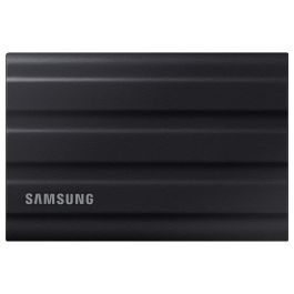 Samsung T7 Shield 4TB USB 3.2 Gen2 SSD 1050MB/s Negro Precio: 624.94999963. SKU: B1768QKTF2