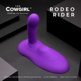 Accesorio Erótico The Cowgirl