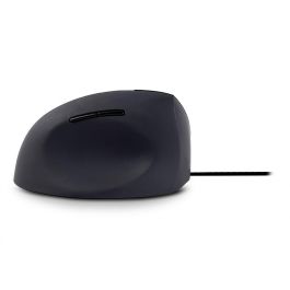 Ratón Urban Factory EML01UF-V2 Negro Ratón Urban Factory EML01UF-V2 Negro