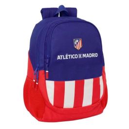 Safta Mochila Adapt.Carro Atco. De Madrid 32x44x16 cm Precio: 34.0252. SKU: B15H9KLBCT