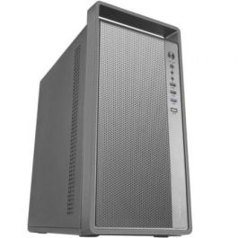 Tacens 2FORTISII Caja Minitorre Compacta FORTIS II MicroATX/Mini-ITX con Ventilador 120mm FDB, Frontal Mesh, Asa de Transporte y Conectividad USB 3.0 y HD Audio Precio: 43.4269. SKU: B14GJ2RM28