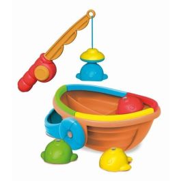 Clementoni -La pesca Precio: 22.49999961. SKU: S7188254