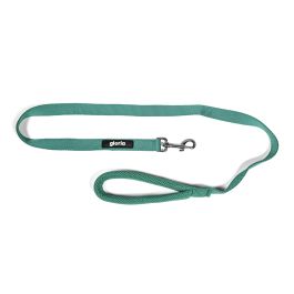 Gloria Correa Air Mesh Trek Star Turquesa 1.5 cm x 120 cm