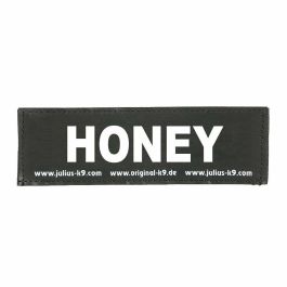 Etiquetas para arnés Julius K9 HONEY XS Precio: 7.69000012. SKU: B1GY5VYFLC