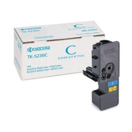 Kyocera Tk-5230C Toner Cartridge 1 Pc(S) Original Cyan Precio: 137.98999962. SKU: B1HC66FCAH