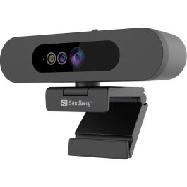 Sandberg Face-ID Webcam 2 Sandberg Face-ID Webcam 2