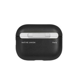 Native Union Re(Classic) Airpods Pro Gen 2 Case-Black Native Union Re(Classic) Airpods Pro Gen 2 Case-Black