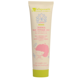 La Saponaria Crema Amplificadora Rizos 150 mL Precio: 12.59000039. SKU: B1E74LD7HE