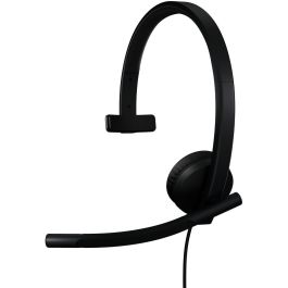 USB HEADSET MONO H570E USB-C USB HEADSET MONO H570E USB-C