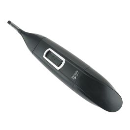 Jata CN15B - Recortador Special para Nariz, Orejas y Cejas, 1,5V AA, color Negro Precio: 8.90000012. SKU: B1HFB8XF54