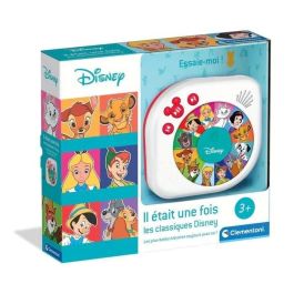 Clementoni CLEM52656 Contador de la Historia Once Upon a Time Disney