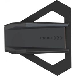 ASUS RNUC14SRKU910002 Mini PC barebone Intel Core Ultra 9 185H DDR5 NVIDIA GeForce RTX 4070 Wi-Fi 6E