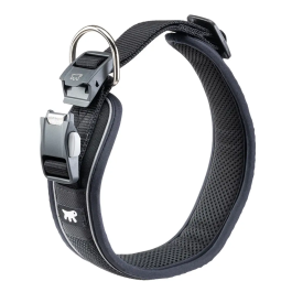 Ferplast Collar Nylon Genius C25-65 Negro Precio: 29.99000004. SKU: B1K5FAKMDW