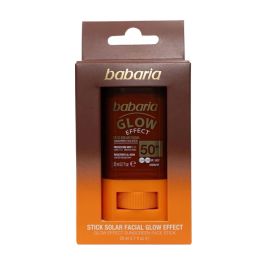 Babaria Glow effect stick solar facial SPF50+ 20 ml Precio: 8.79000023. SKU: B16DDB88J9