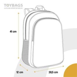 Fortnite crazy banana mochila adaptable con carro 41 x 30.5 x 12 cm. Fortnite crazy banana mochila adaptable con carro 41 x 30.5 x 12 cm.