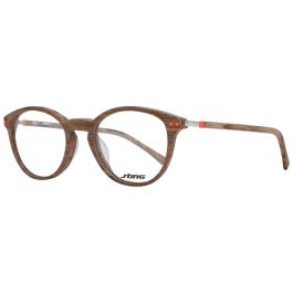 Montura de Gafas Unisex Sting VS6561 490ANC Montura de Gafas Unisex Sting VS6561 490ANC
