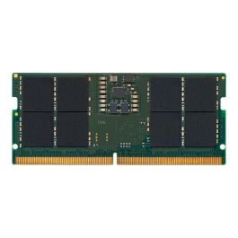 Kingston KCP556SS8-16 Memoria RAM ValueRAM 16GB DDR5 5600MHz CL46 1.1V SODIMM Kingston KCP556SS8-16 Memoria RAM ValueRAM 16GB DDR5 5600MHz CL46 1.1V SODIMM Precio: 98.59000019. SKU: B18Y7FSPEY