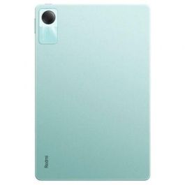 Xiaomi Redmi Pad SE VHU5357EU Tablet 11" FHD+ 90Hz, 8GB RAM 256GB, Snapdragon 680, Dolby Atmos, 8000 mAh, Verde Menta