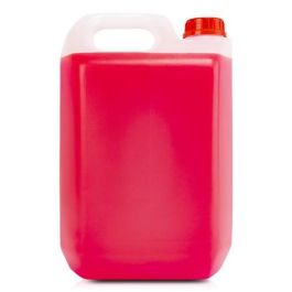 Anticongelante Motorkit -16º 30% Rosa (5 L)