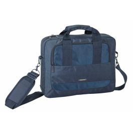 Maletin ordenador 15,6" f.c.barcelona bl Precio: 32.99000023. SKU: S4300987