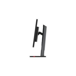 Lenovo Monitor 27" (68.6 cm) Quad HD (QHD) 2560x1440 IPS W-LED 6ms 16:9 350 cd/m² HDMI DisplayPort USB