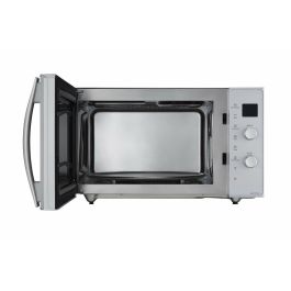 Microondas con Grill Panasonic NN-CD575MEPG 27 L Plateado 27 L Microondas con Grill Panasonic NN-CD575MEPG 27 L Plateado 27 L