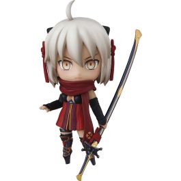 Figura Good Smile Company Fate Grand Figura Good Smile Company Fate Grand Precio: 26.94999967. SKU: B164Q5MDXJ
