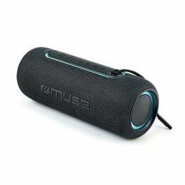 Altavoz Bluetooth Portátil Muse M780BT 20W Altavoz Bluetooth Portátil Muse M780BT 20W Precio: 46.49999992. SKU: B13D88L9CW
